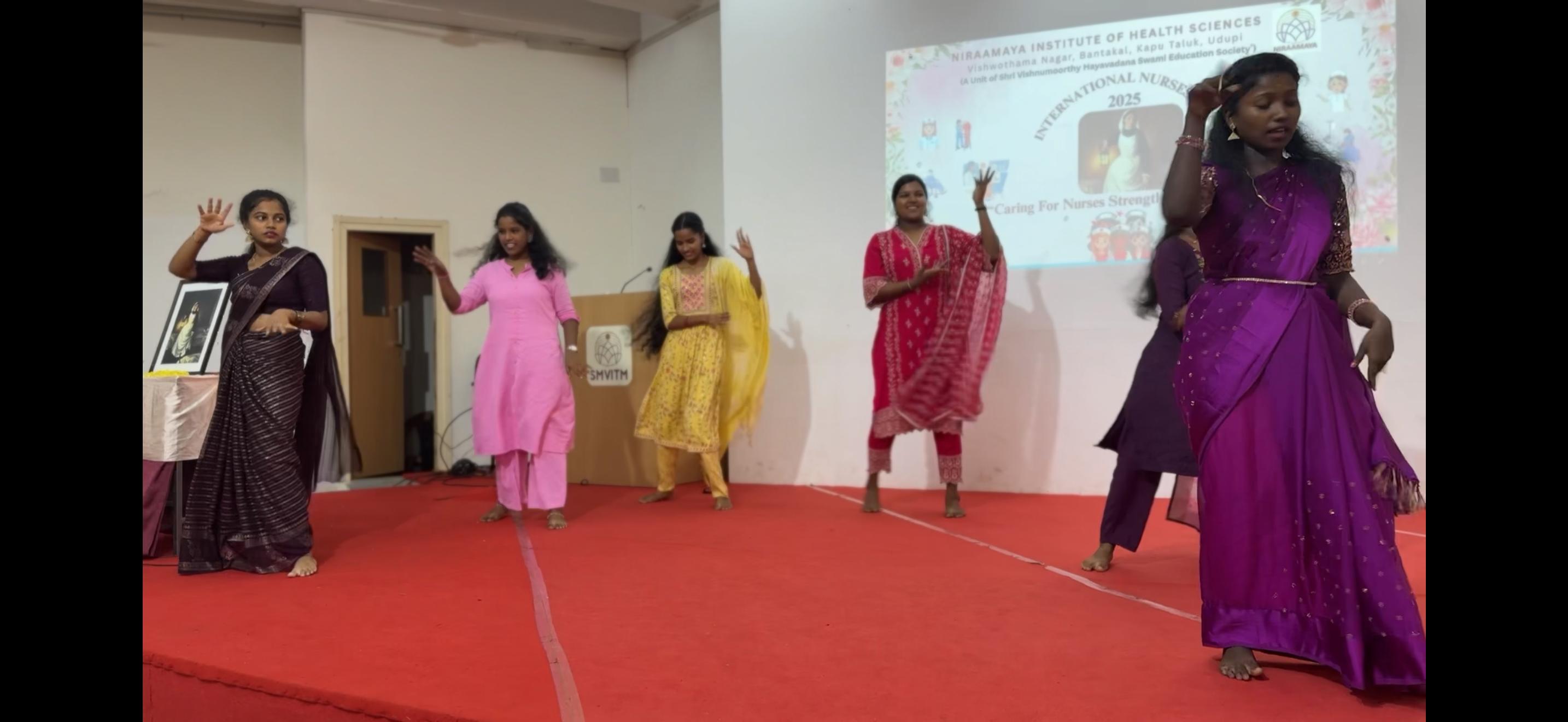 Nurses Day Celebration